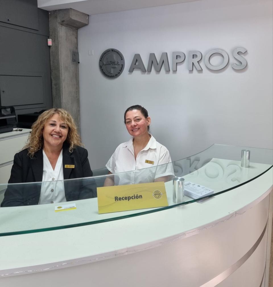 AMProS