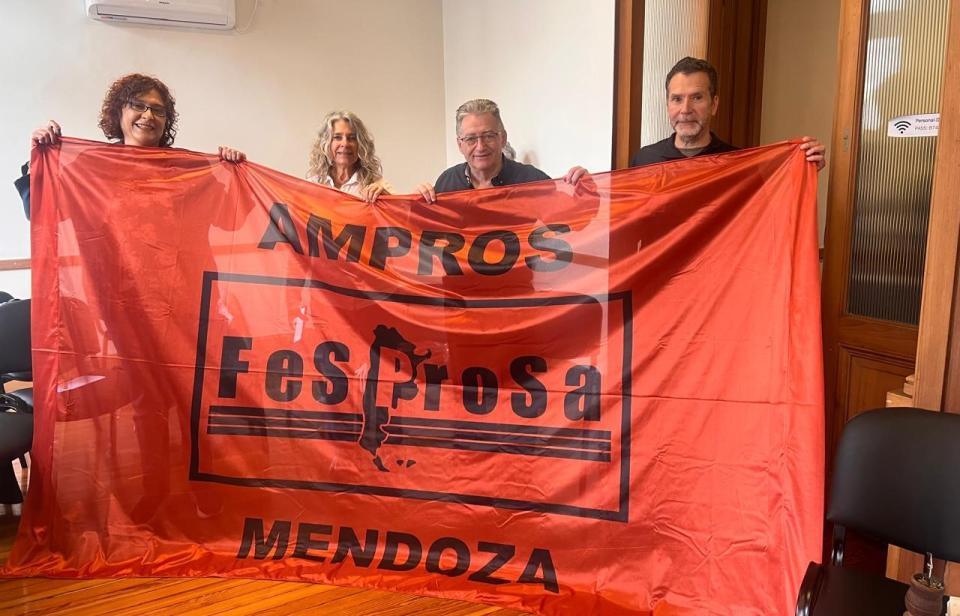 AMProS