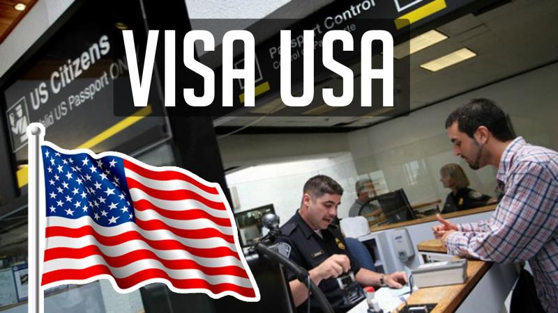 Tramitamos tu visa a EE.UU