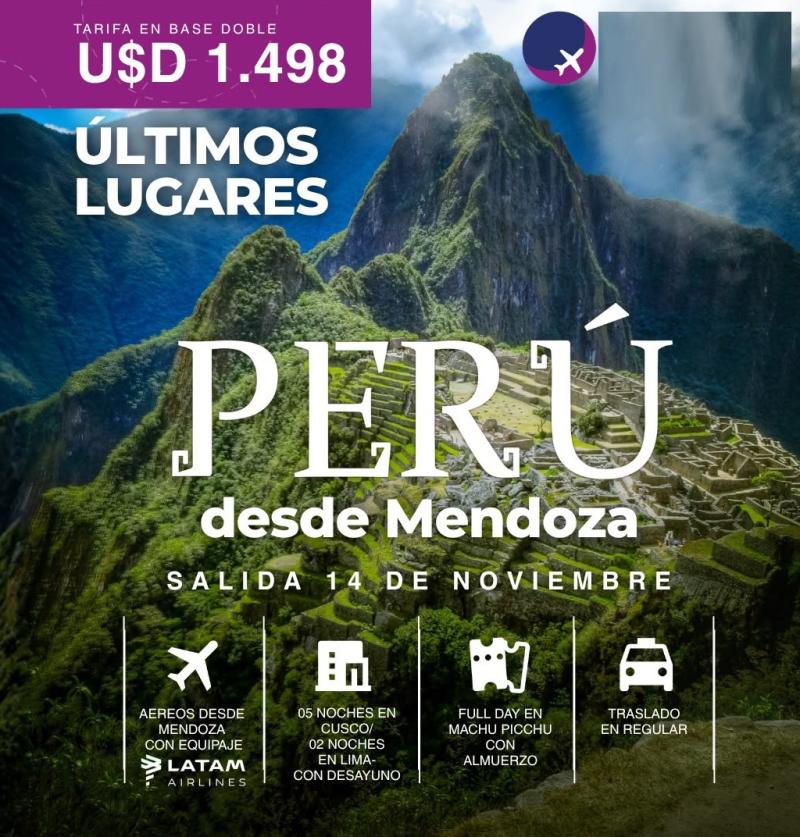 PERU