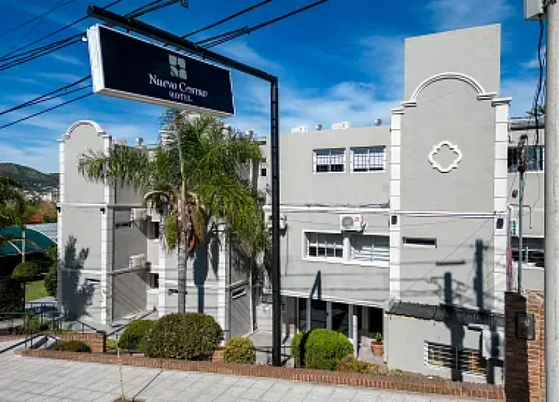 Soler Hoteles: Nuevo Centro Villa Carlos Paz 